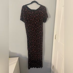 Free people maxi dress
